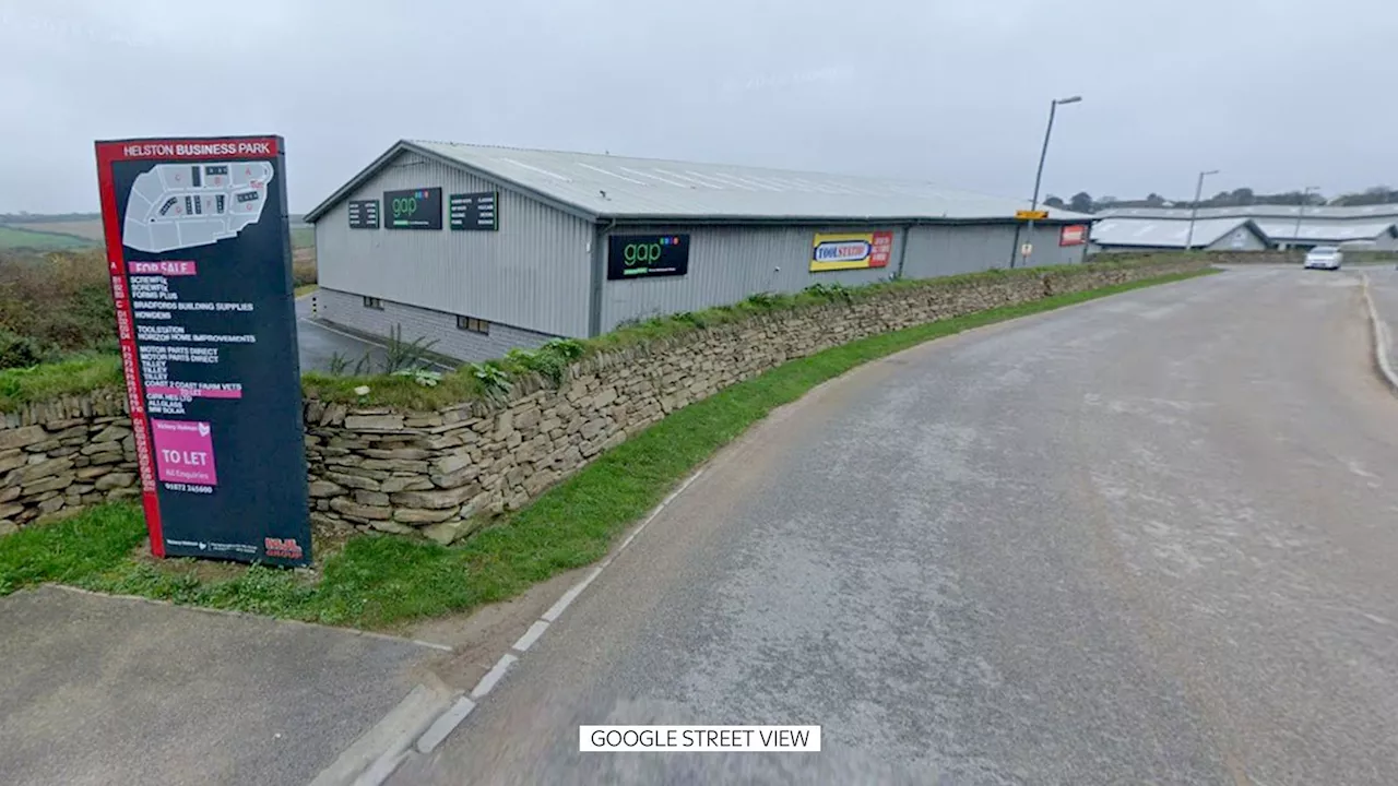 Two Women Arrested on Suspicion of Murder in Cornwall