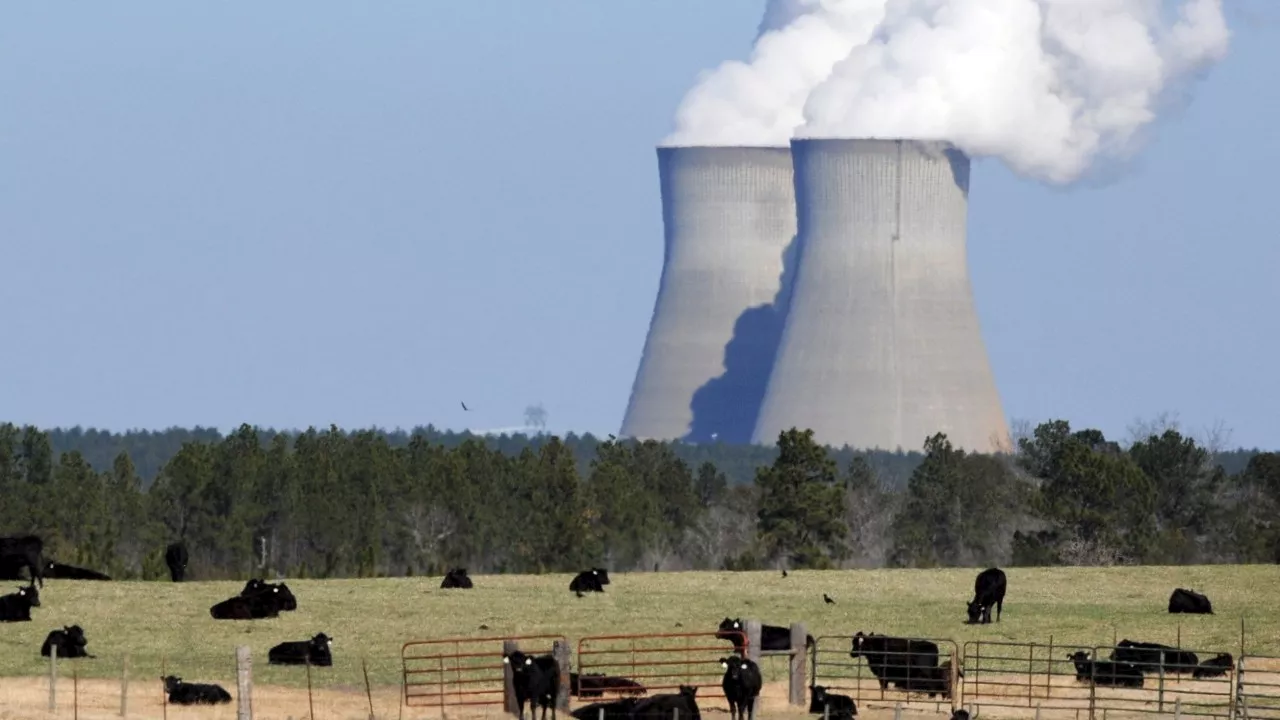 ‘Cancer, strokes and heart attacks’: Labor’s new scare campaign against nuclear under fire