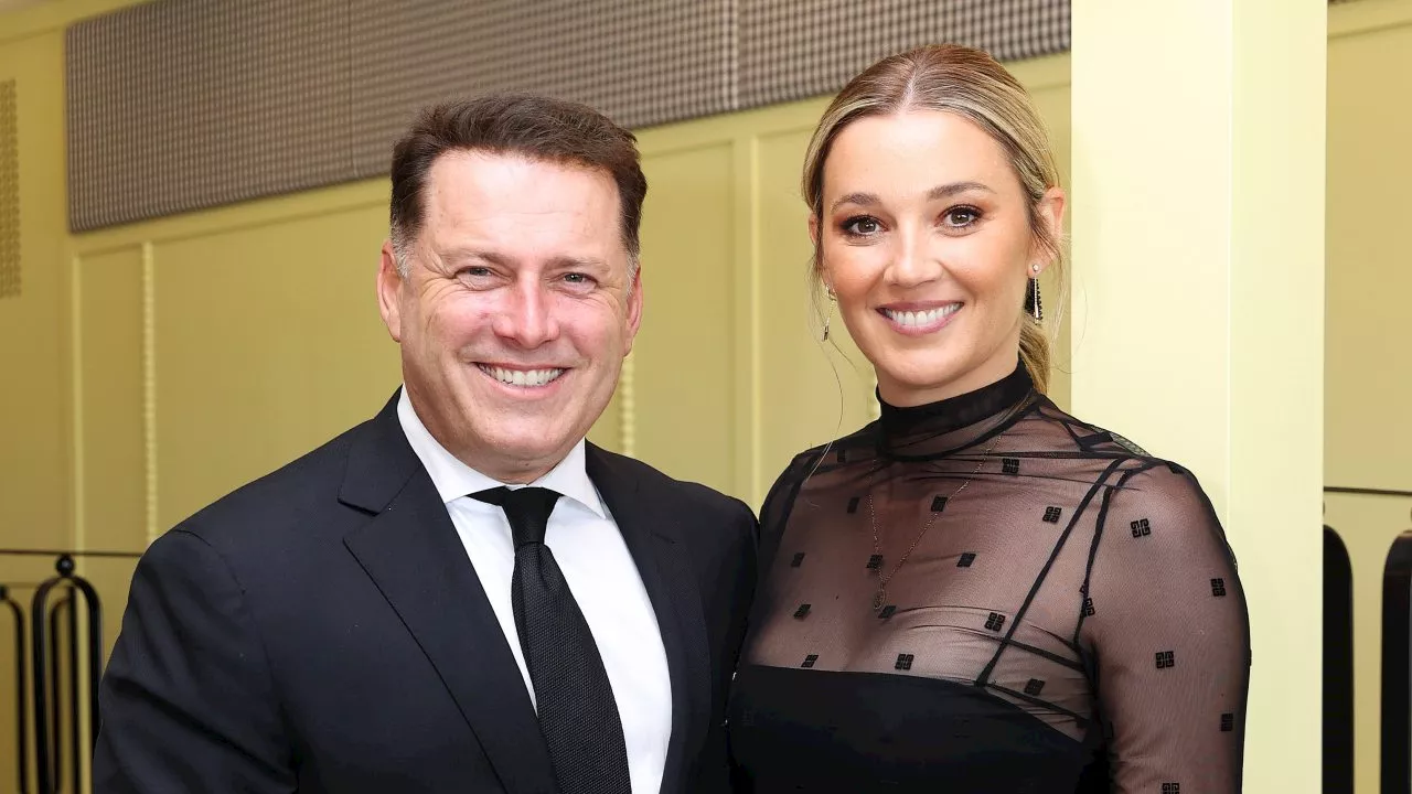 ‘Feared the absolute worst’: Karl Stefanovic’s holiday scare over missing daughter