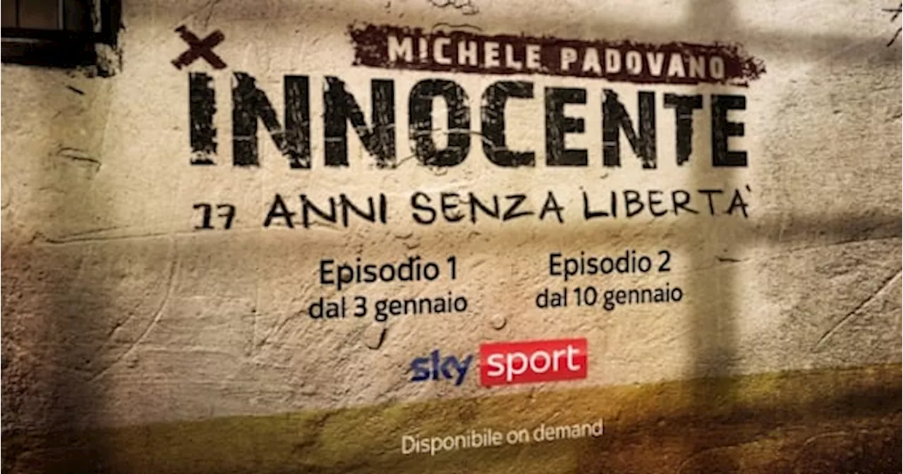 Michele Padovano: Dal Campione al Carcere