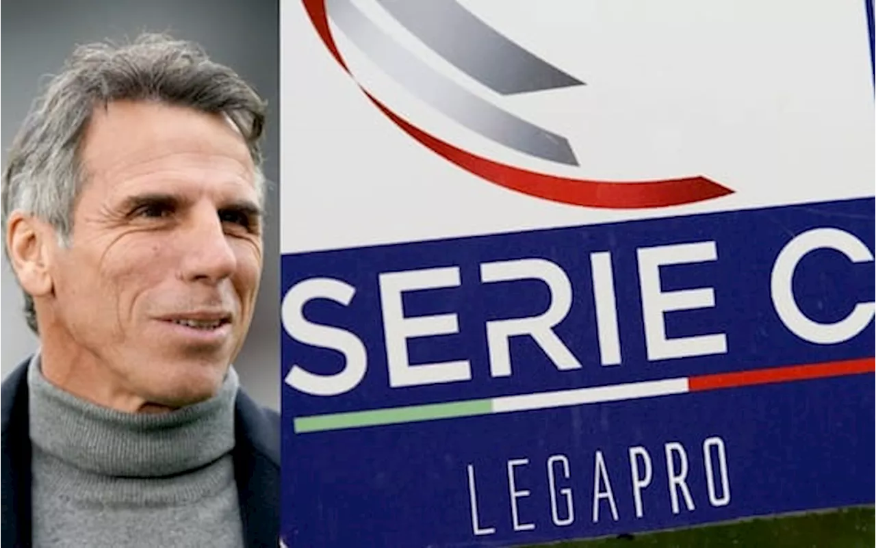 Serie C: La 'Riforma Zola' in Ascesa, Giovani in Campo e Investimenti in Cresce