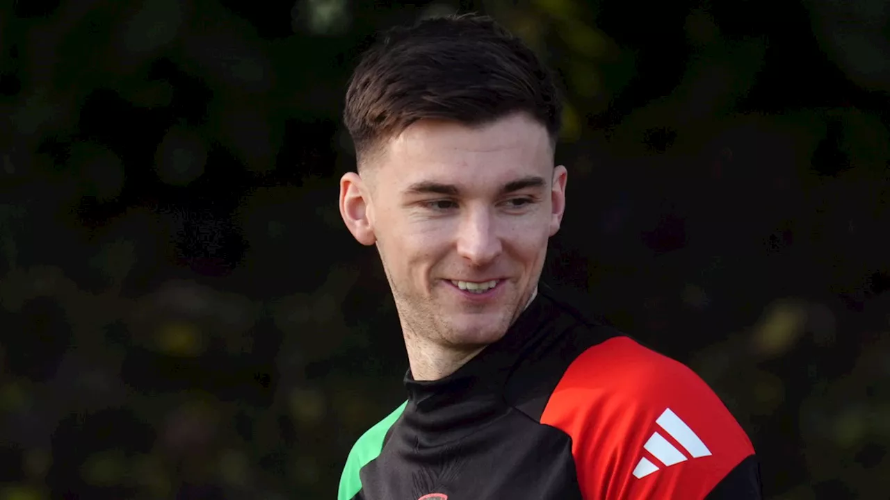 Celtic to Target Arsenal's Tierney in January