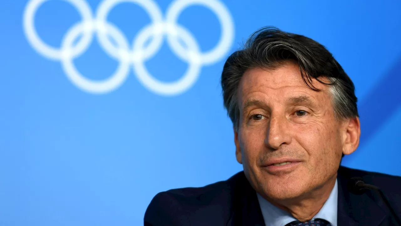 Coe Open to Saudi Arabia Hosting Olympics if Elected IOC President