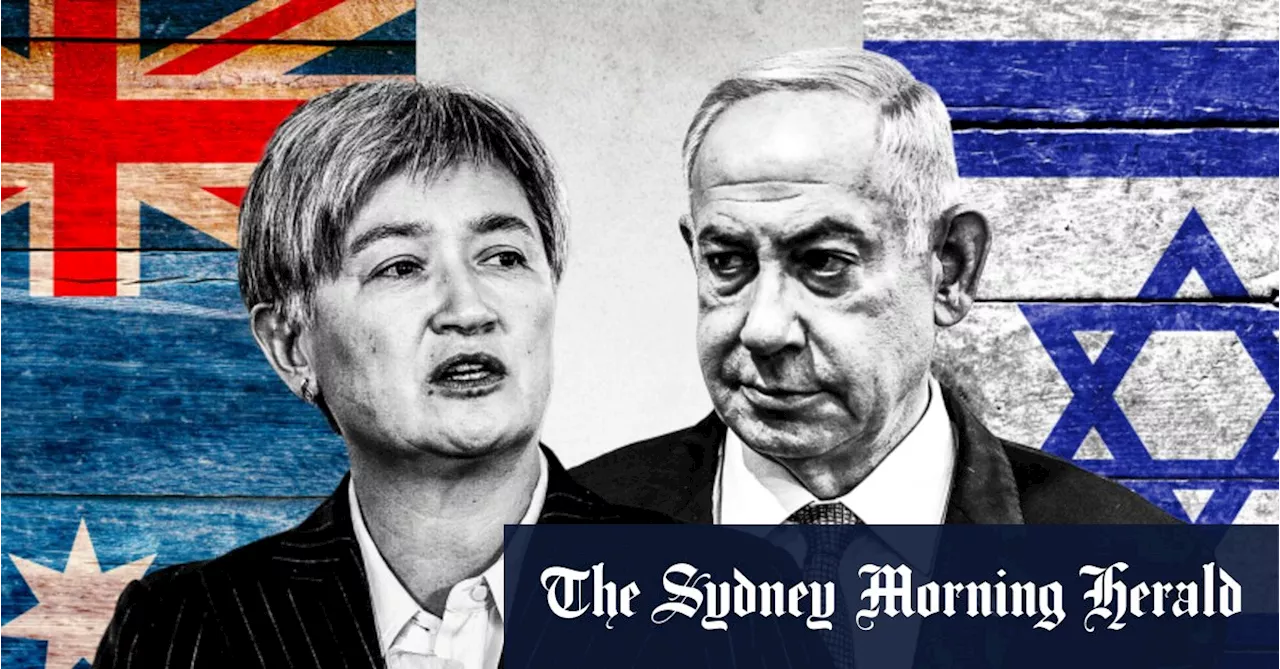 Australia's Role in the Israel-Gaza Conflict: A Call for Reasoned Debate