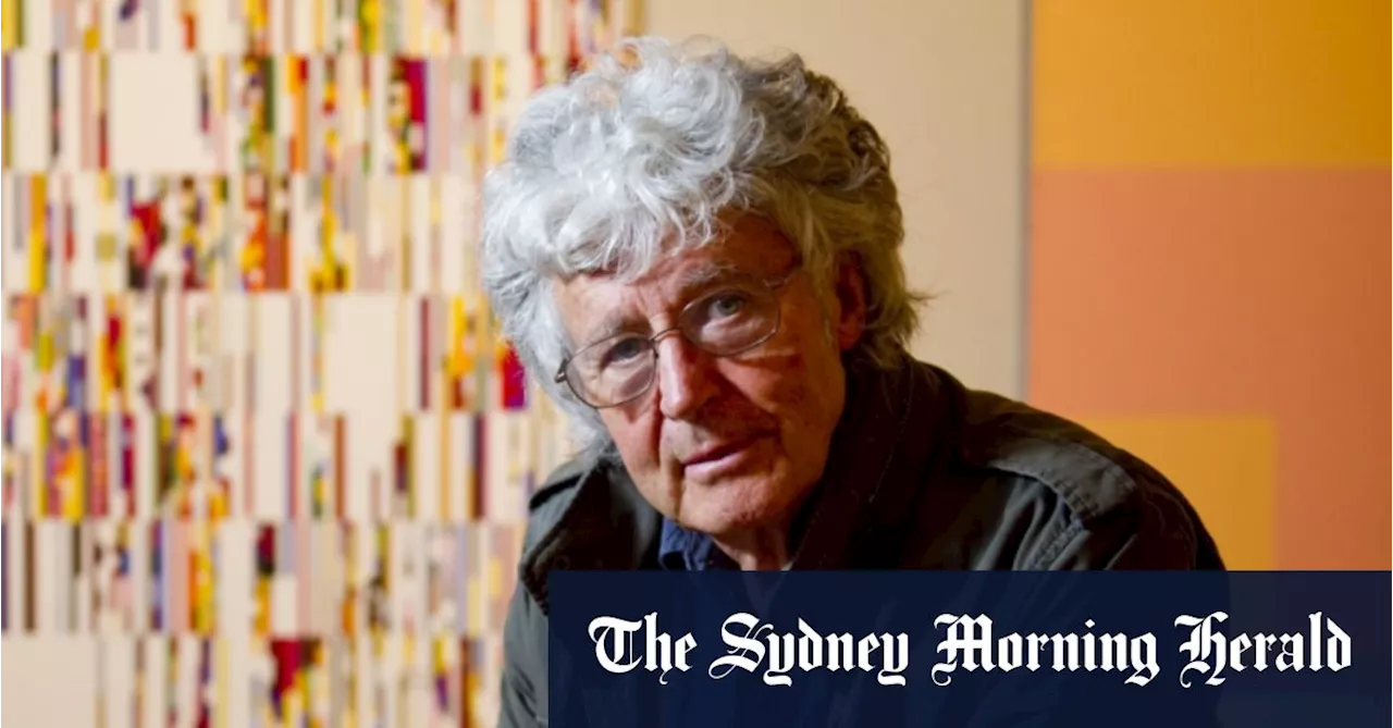 Celebrated cartoonist Michael Leunig dies aged 79