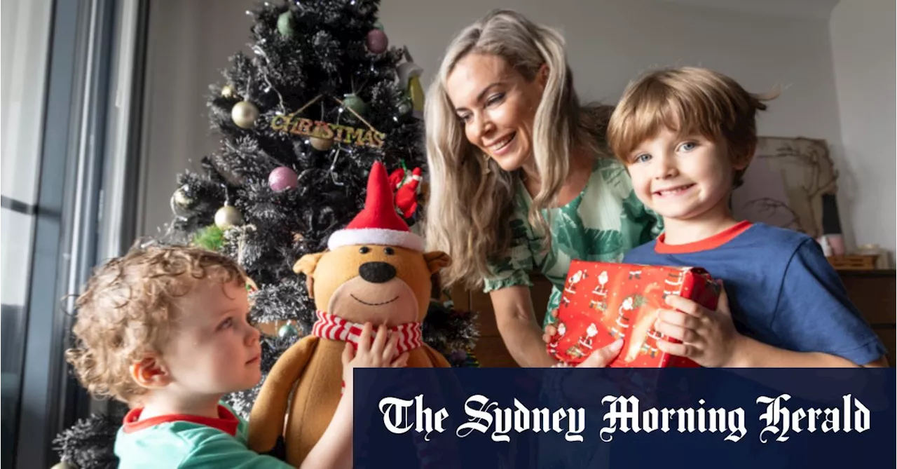 Christmas Celebrations Shift to Earlier Dates in Australia