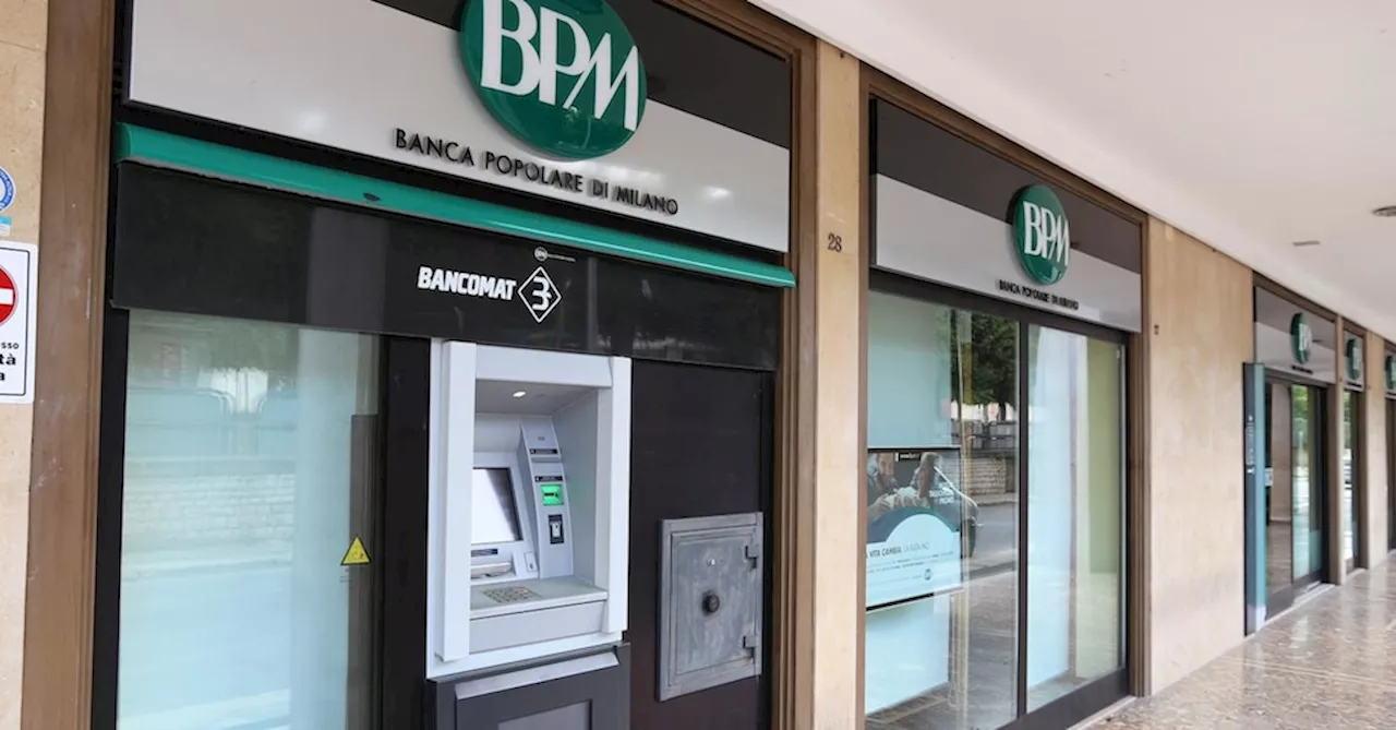 Banco Bpm: Intesa Sindacale Chiude Accordi su Assunzioni e Uscite