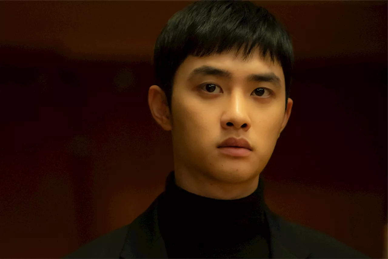 Doh Kyung Soo Stars in Fantasy Romance “Secret: Untold Melody”