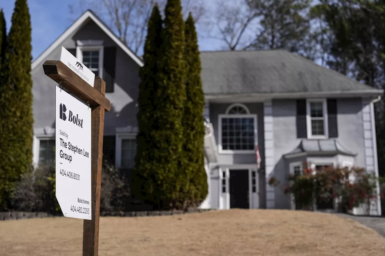 Existing Home Sales Jump in November to Highest Level Since March