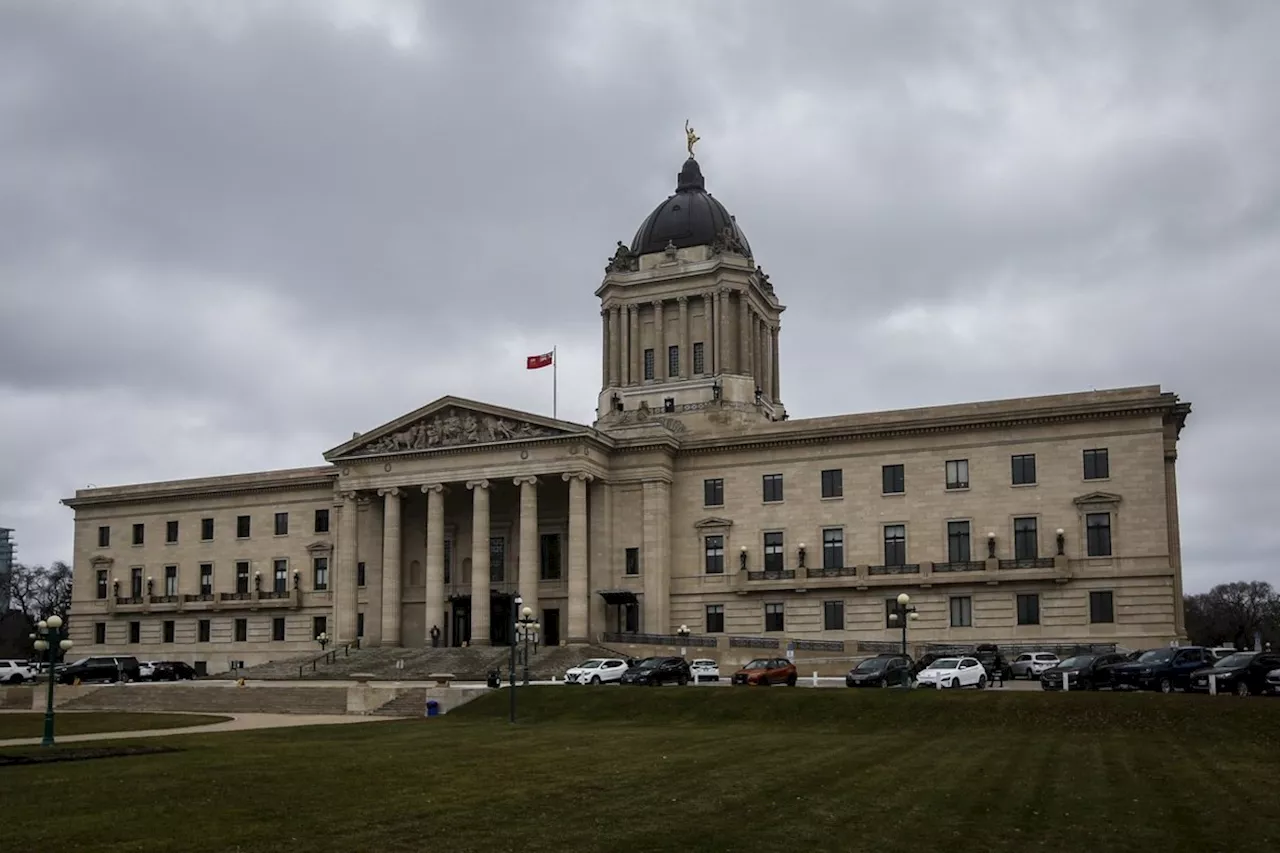 Manitoba Auditor General Calls for Cybersecurity and Financial Reporting Improvements