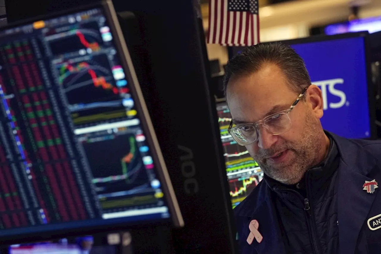 Stock Market Today: Wall Street opens higher following one of its worst days of the year