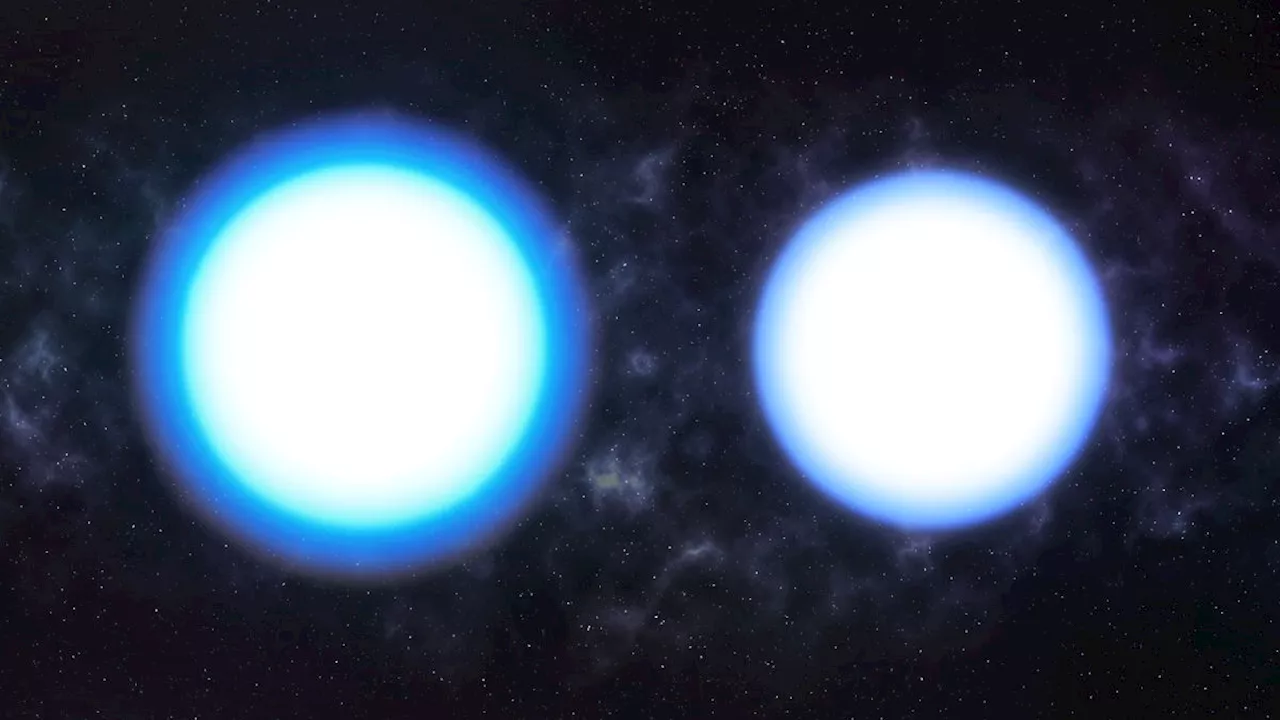 White Dwarfs: Hotter the Better?