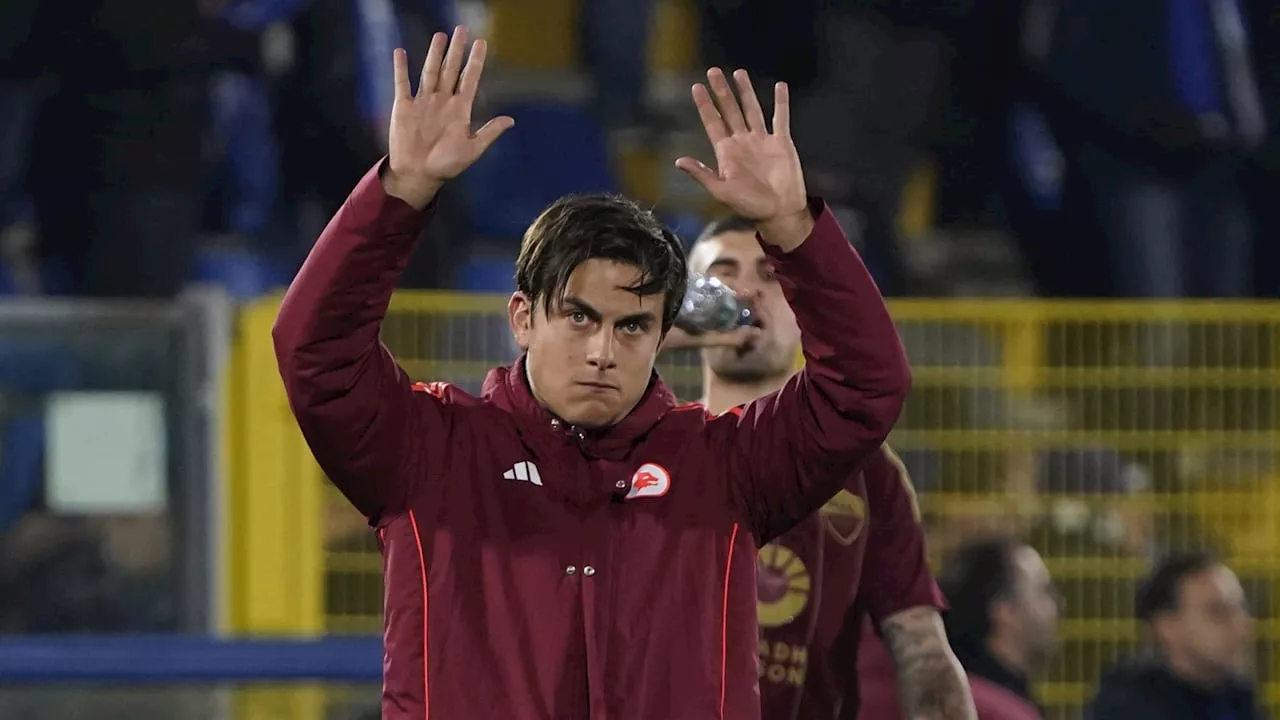 Dybala Wechsel Gerüchte: Galatasaray im Rennen