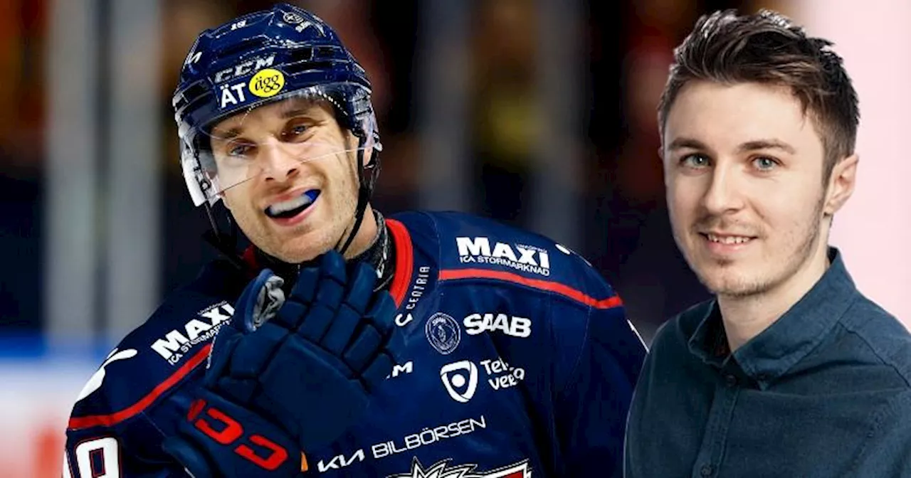 Hockeytipset: Trendbrott, JVM-effekter och skadeskjutna Leksand