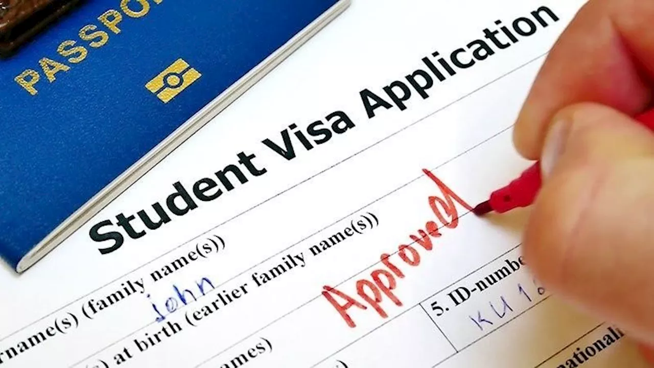 Australia to Control International Student Visas Ahead of Election