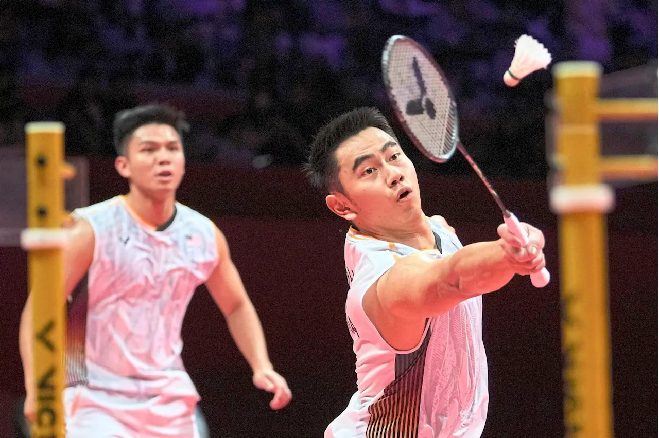 Badminton Faces Medical Controversy as Players Suffer in Pain