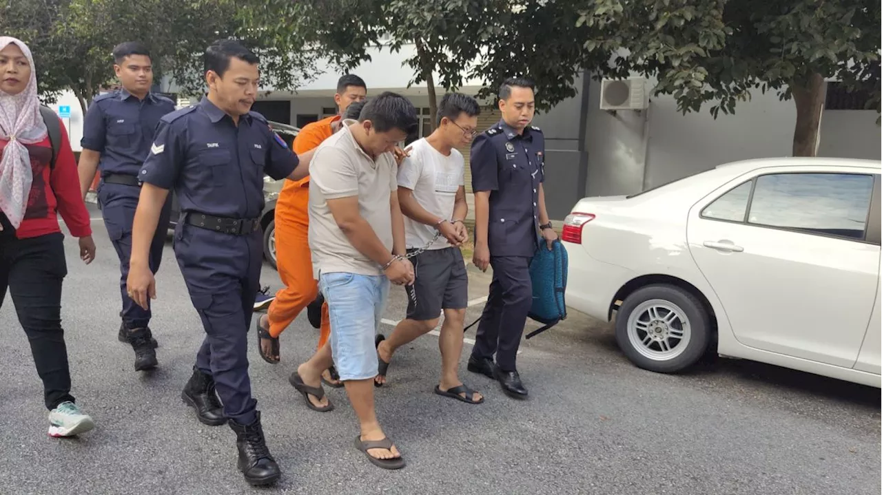 Brothers Plead Not Guilty to Cheating Individuals of RM458,000