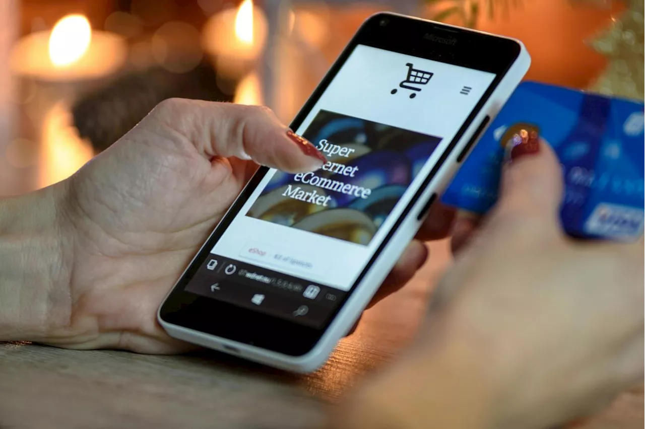 Malaysia's e-commerce income reaches RM918.2bil in first nine months of 2024