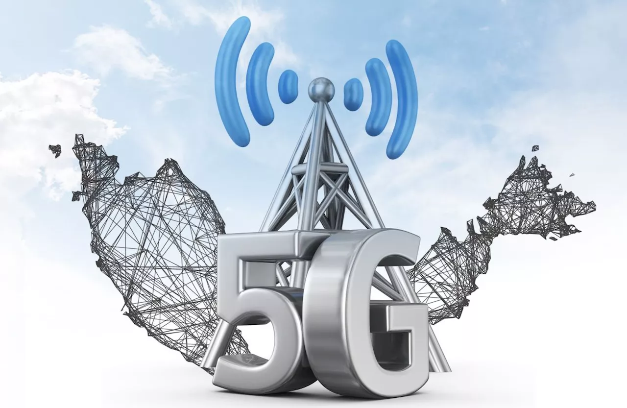 Malaysia Selects U Mobile for Second 5G Network Deployment