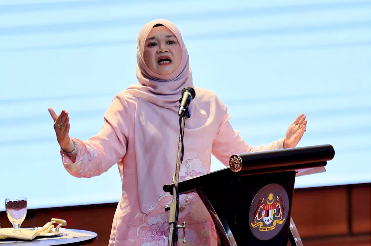 Malaysia to Make Secondary Education Compulsory by February 2024