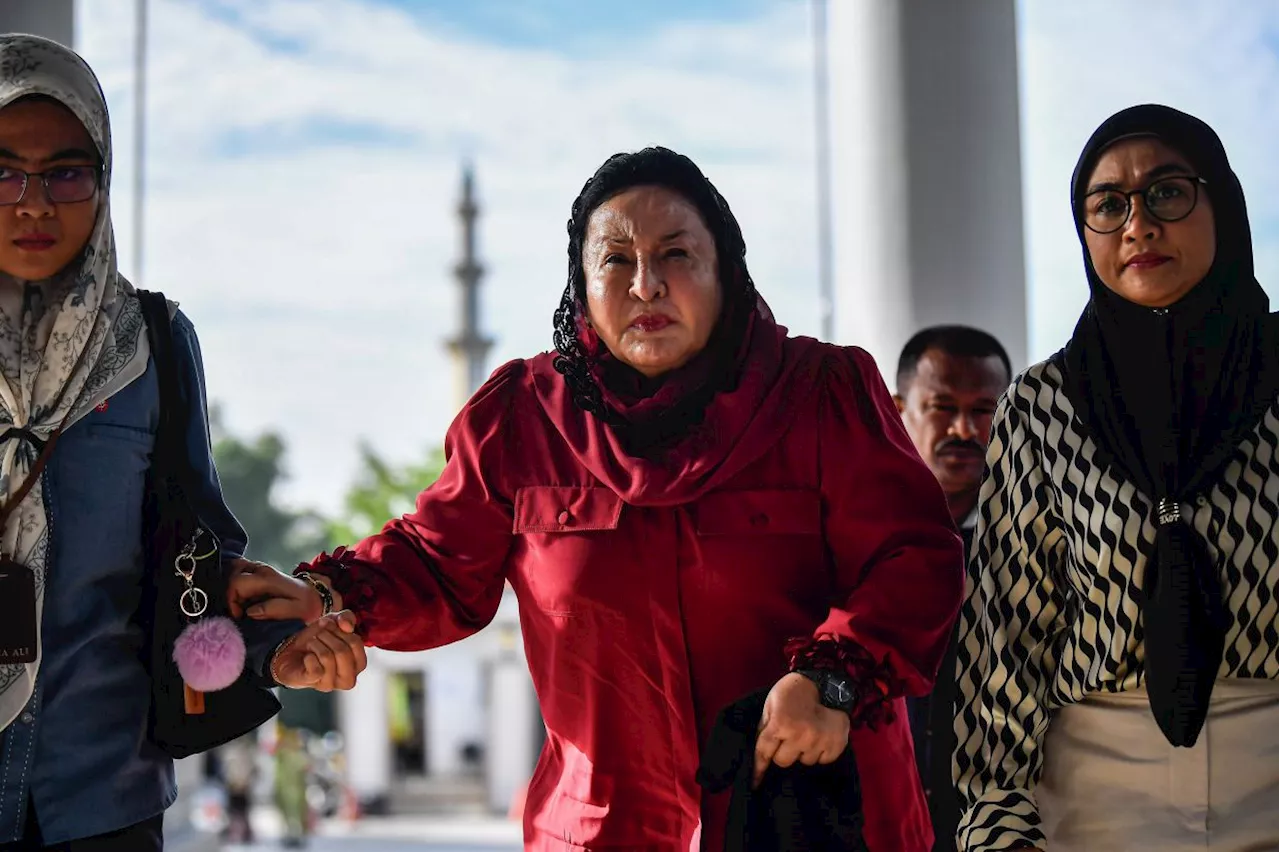 Rosmah Mansor Faces Multiple Legal Challenges Despite Acquittal