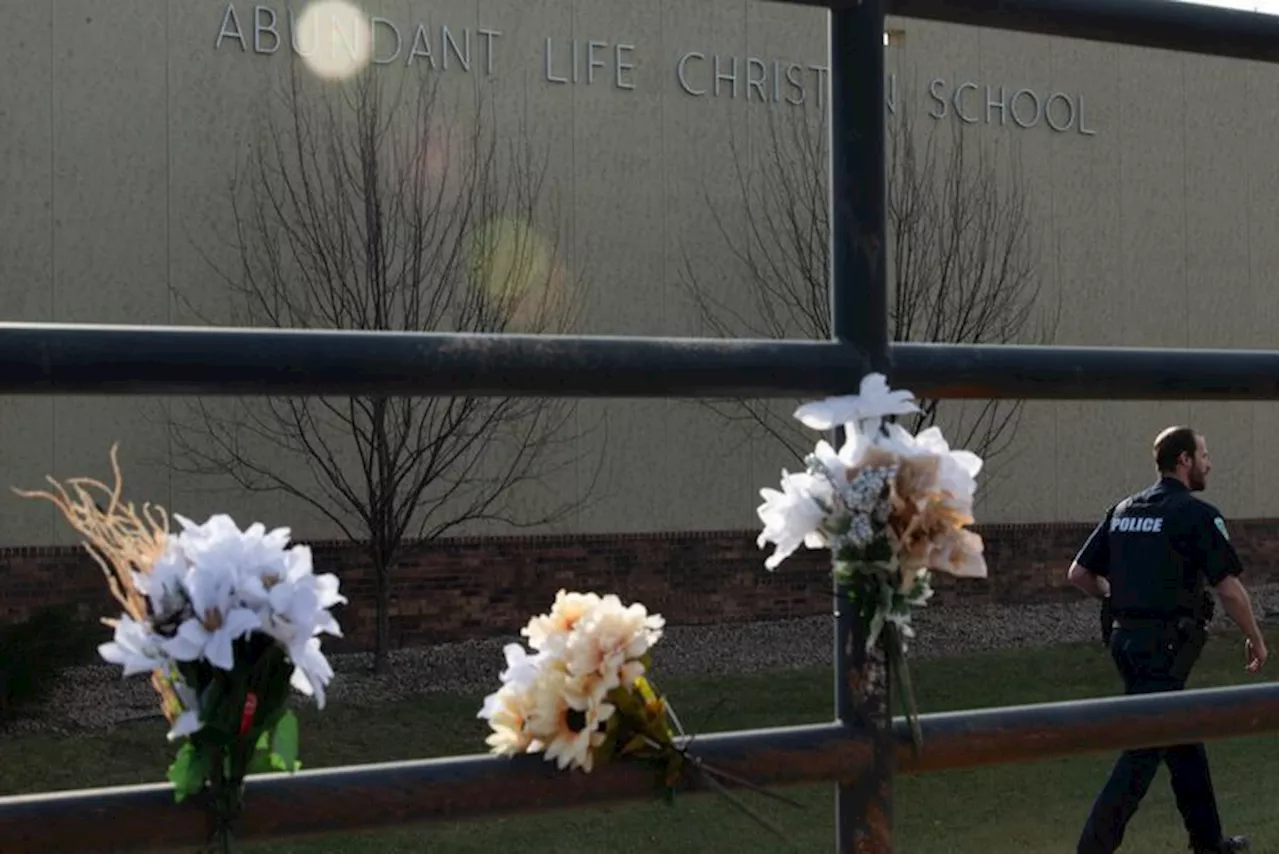 Teen Girl, Teacher Killed in Wisconsin School Shooting, Motive Unclear