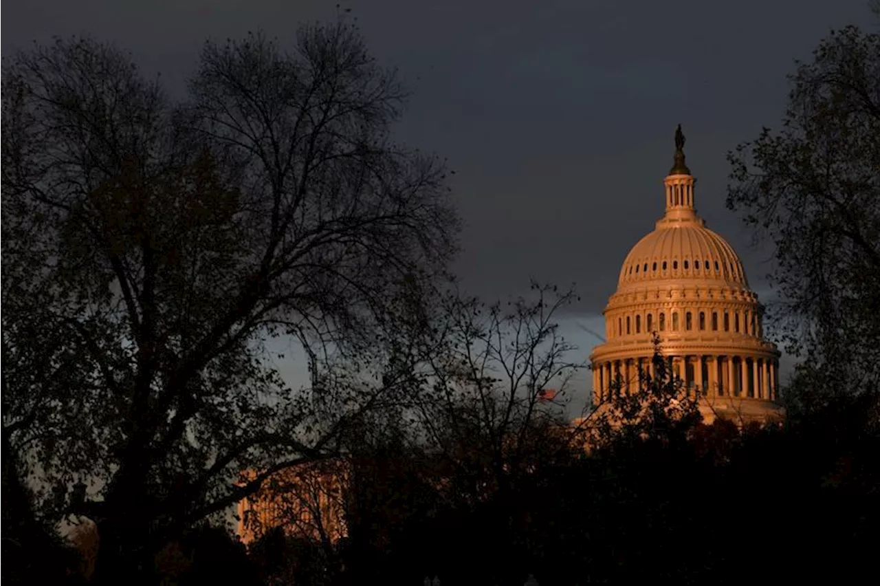 Trump Demands Debt Ceiling Increase to Avert Government Shutdown