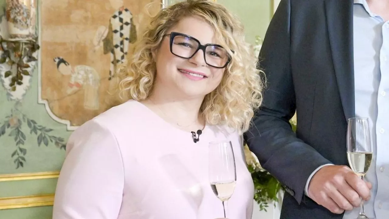 Hochzeit auf den ersten Blick-Expertin Sandra Köhldorfer erwartet ihr erstes Kind