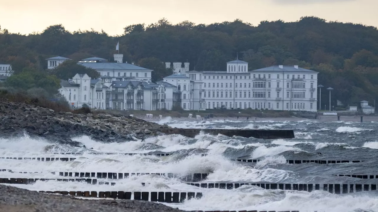 Weihnachten & Silvester: Tourismus in Mecklenburg-Vorpommern auf Rekordkurs