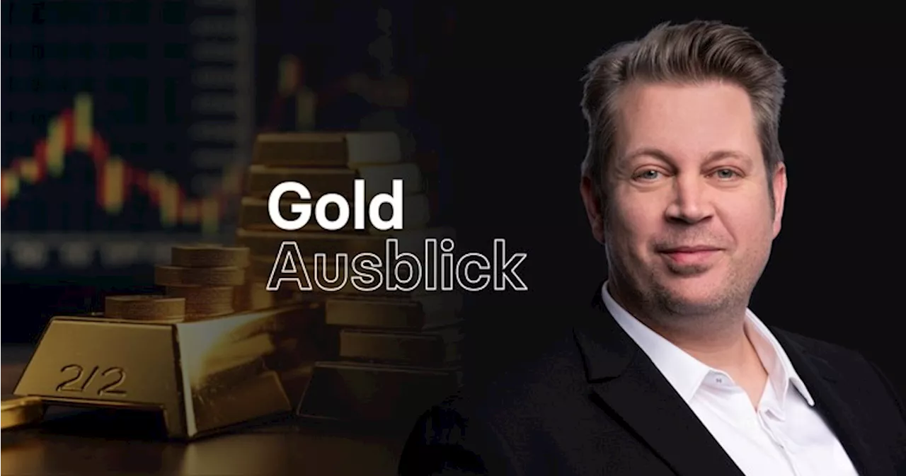 Goldpreis Sinkt Nach Fed-Entscheidung