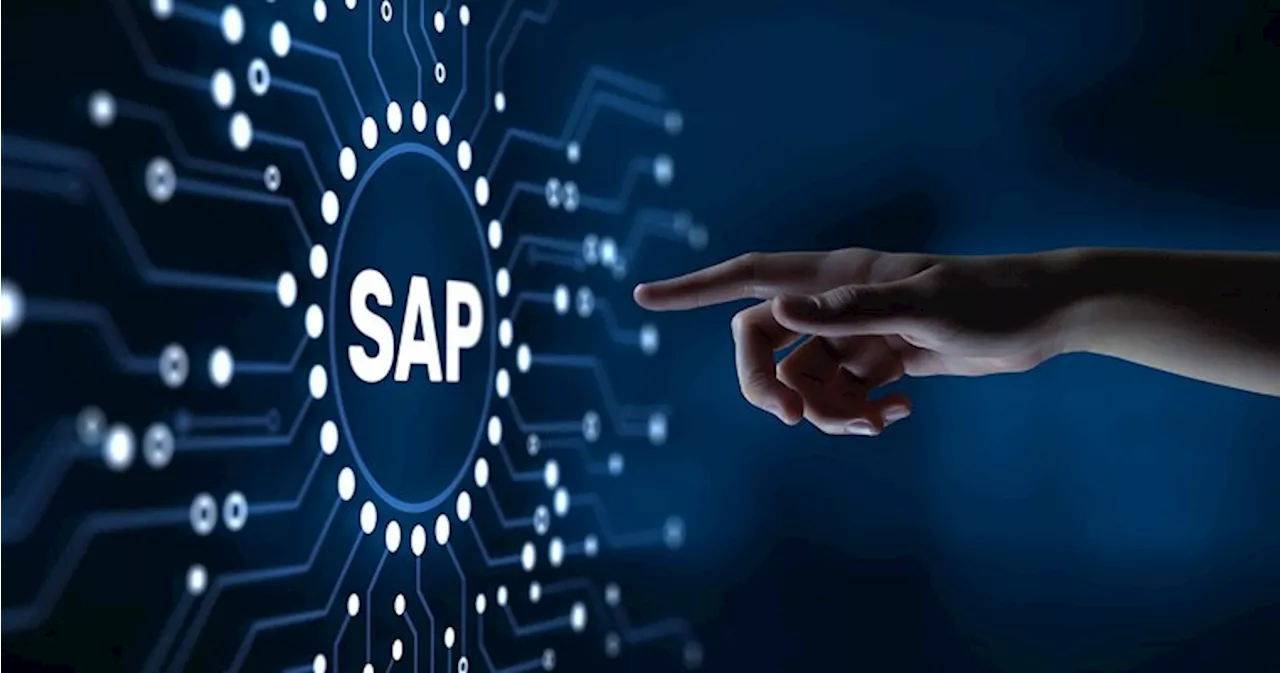 SAP Aktie Steigt: Welche Chancen und Risiken?