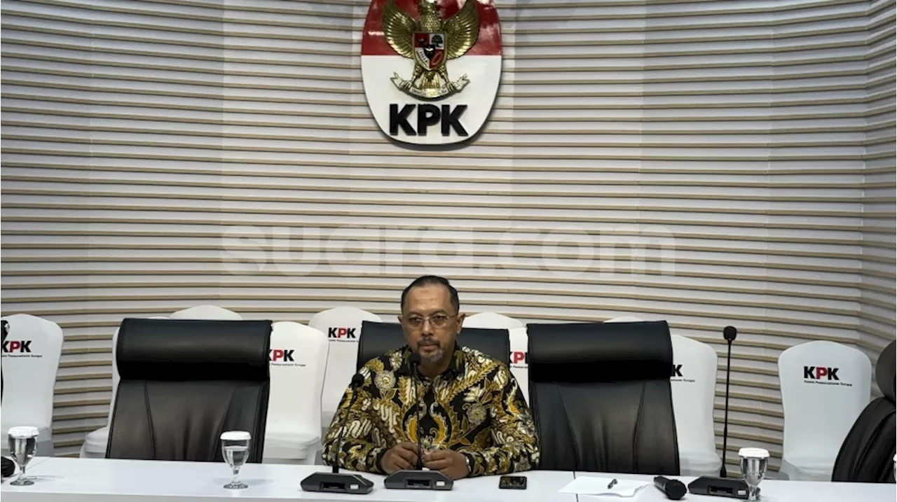 Alasan KPK Sebut Tak Perlu Perpanjang Masa Pencegahan Harun Masiku: Sudah DPO dan Red Notice