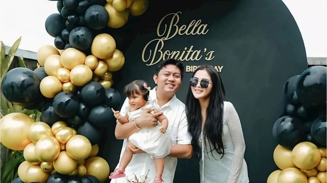 Denny Cagur Rayakan Ulang Tahun Istri dengan Rolex Mewah