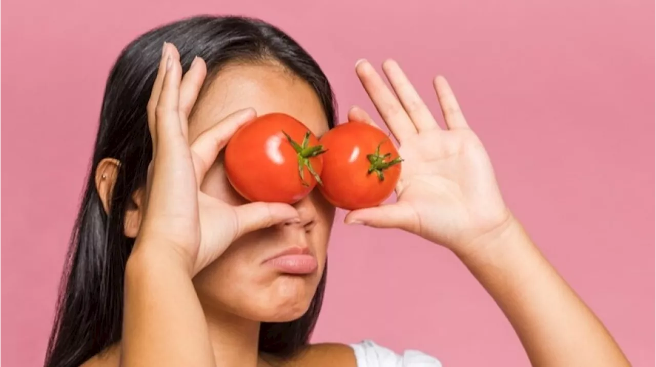 Dokter Detektif Bantah Penggunaan White Tomato dalam Produk Richard Lee