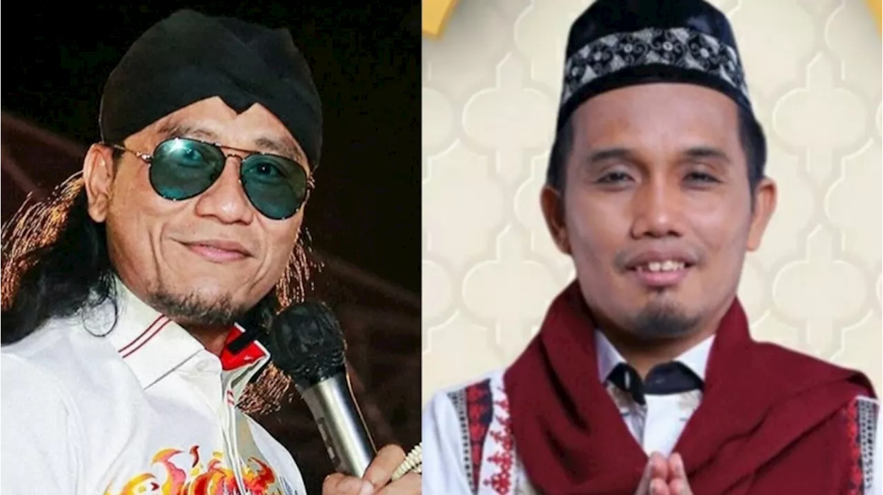 Gus Miftah Sentil Gaya Ceramah 'Jemaah Oh Jemaah' Ustadz Maulana, Warganet: Dengki Nggak Masuk TV?