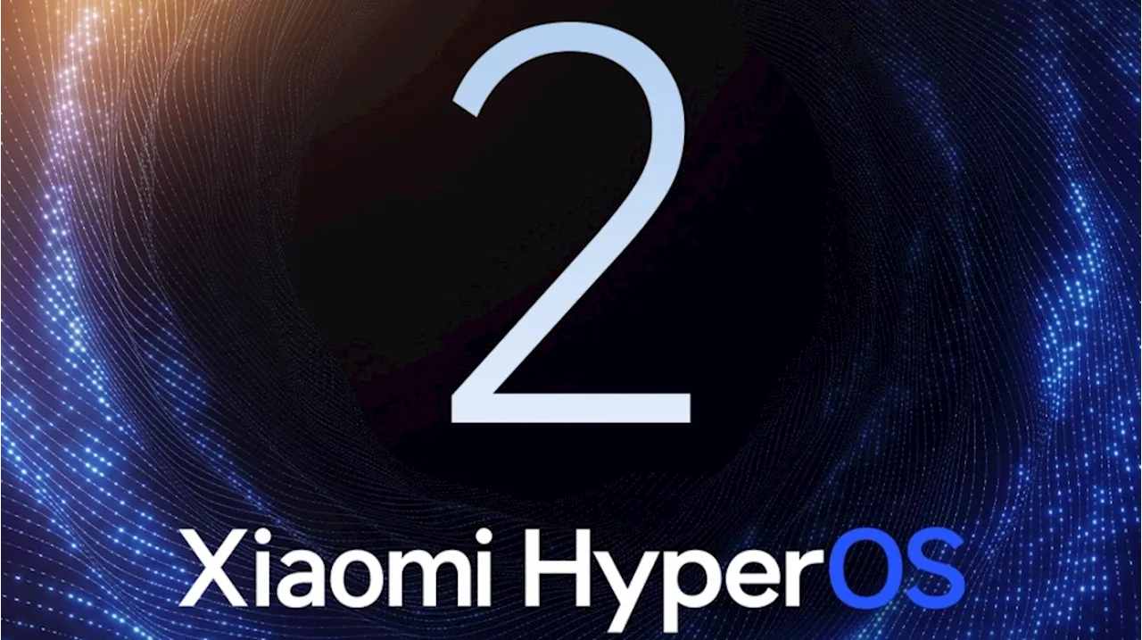 HyperOS 2.1: Fitur Dynamic Island dan Lainnya