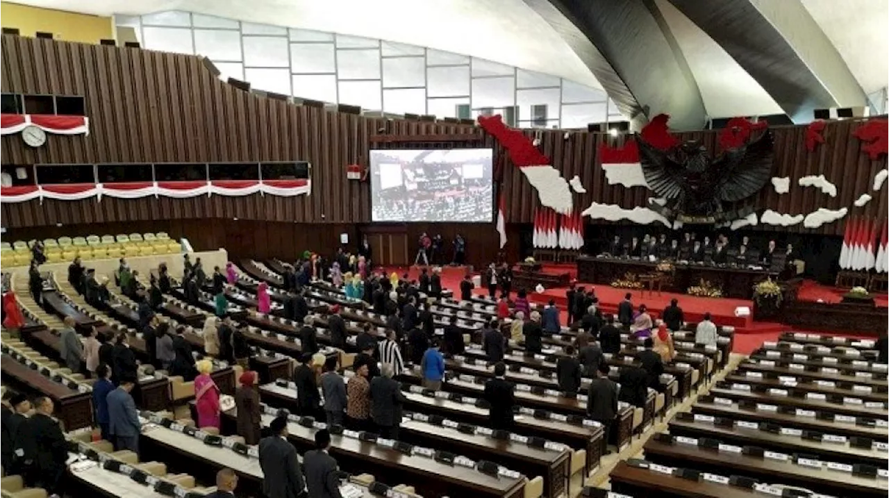 Kencang Wacana Pilkada Lewat DPRD, Mungkinkah Pilpres Dipilih MPR?