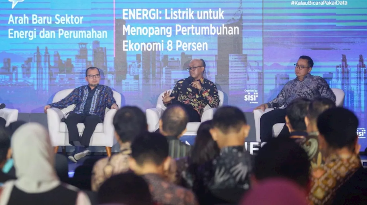 Koalisi Masyarakat Sipil Sarankan Quick Wins Transisi Energi untuk 100 Hari Pemerintahan Prabowo-Gibran