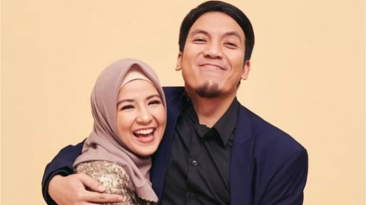 Lukman Sardi dan Natasha Rizky: Perjalanan Spiritual Berbeda