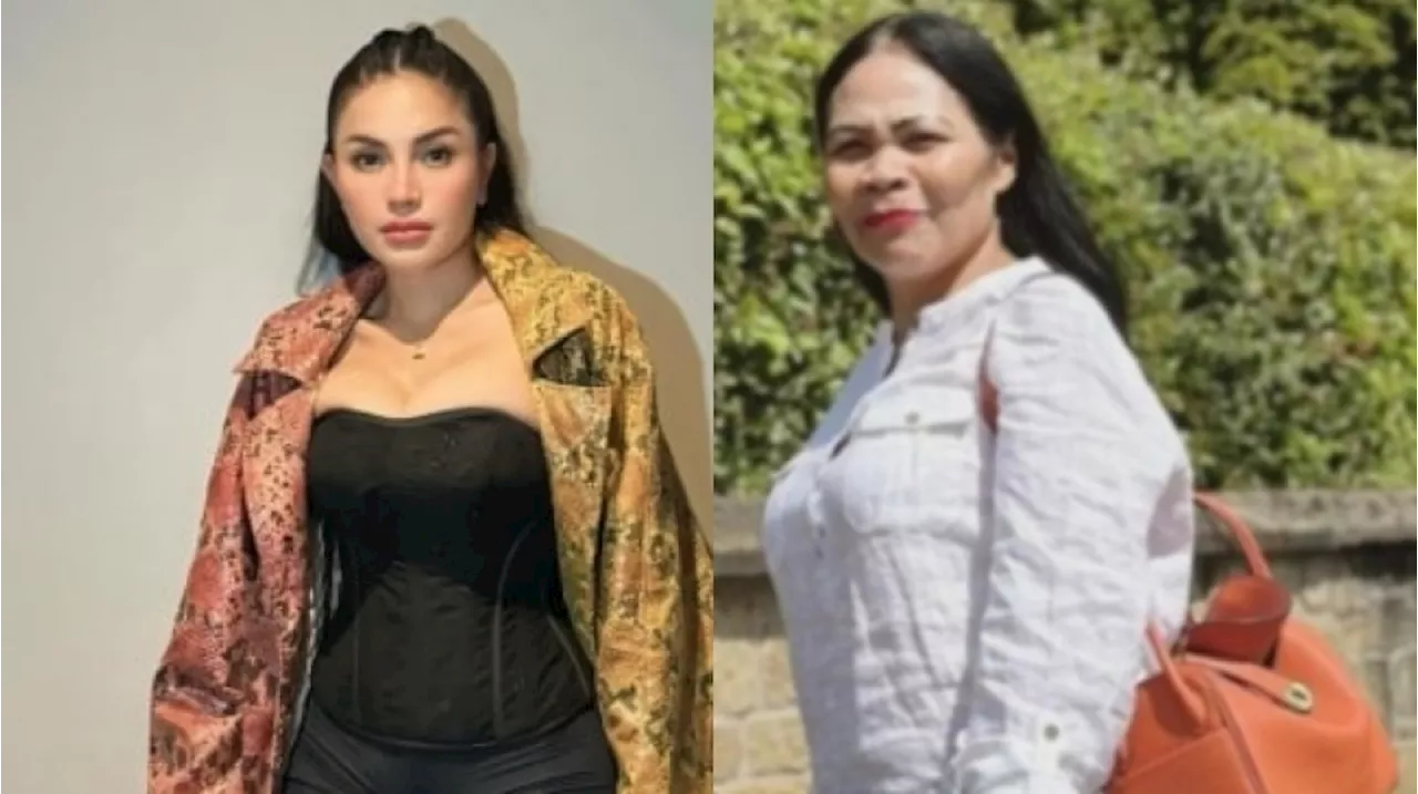 Mami Eda Bongkar Kelakuan Nikita Mirzani, Lolly Ditolak dan Tak Punya Tempat Tinggal