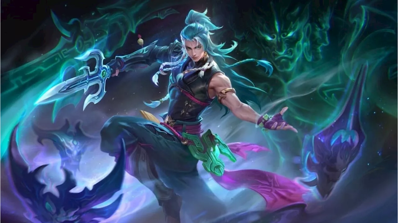 Panduan Lord Dance di Mobile Legends