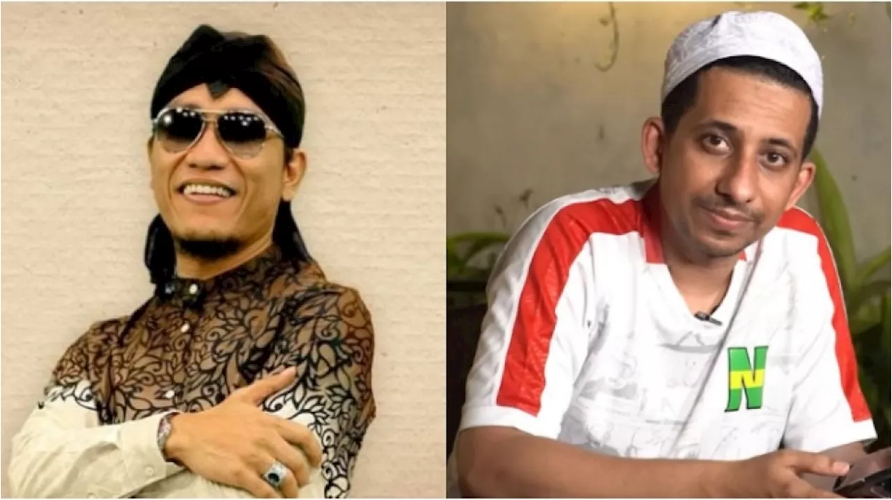 Perbedaan Pendapat Gus Miftah dan Habib Jafar Soal Ucapan Selamat Natal