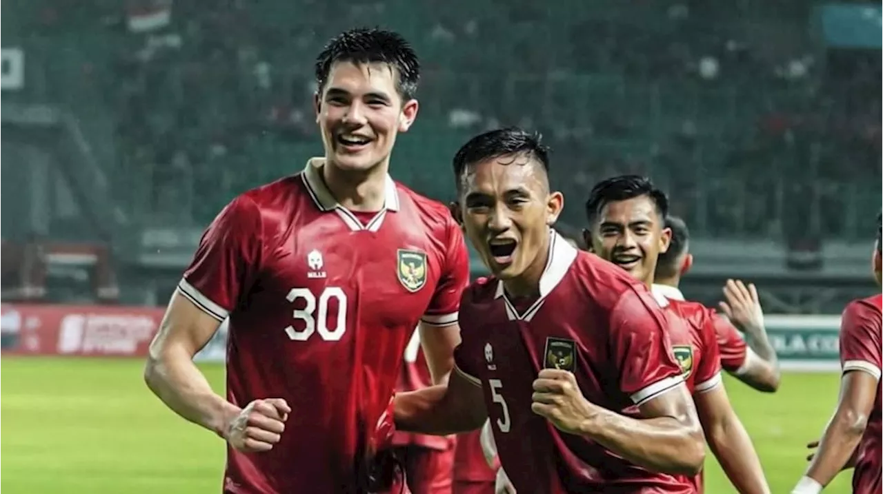 Soal Elkan Baggott Dipanggil Timnas Indonesia, PSSI: Urusan Pelatih