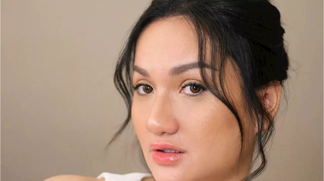 Tengku Dewi Putri Resmi Cerai dari Andrew Andika