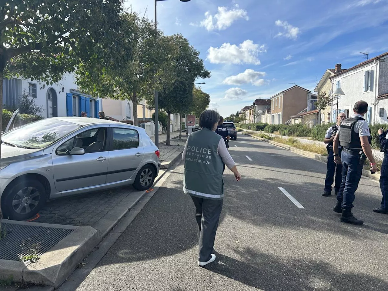 Conductrice Condamnée pour Homicide involontaire après la Mort d'un Adolescent