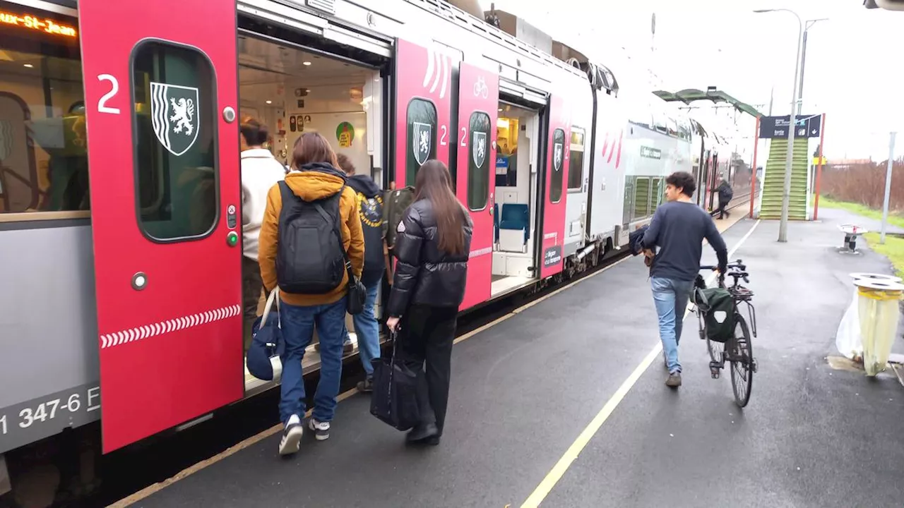 Échanges tendus entre le député Prudhomme et le président Rousset sur les travaux ferroviaires