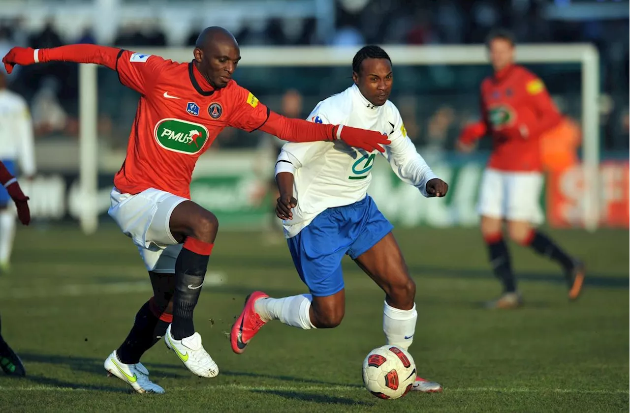 Football (Coupe de France). Avant Marmande - Le Mans : Les grandes heures de la Coupe de France en Lot-et-Garonne