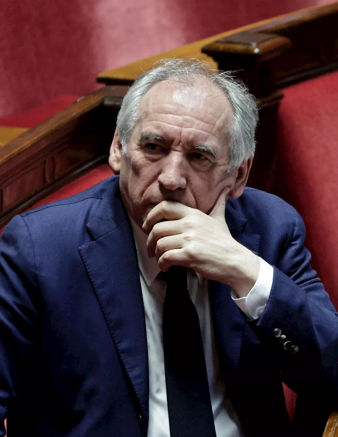 François Bayrou : 2 Français sur 3 jugent mauvais ses débuts en tant que Premier ministre