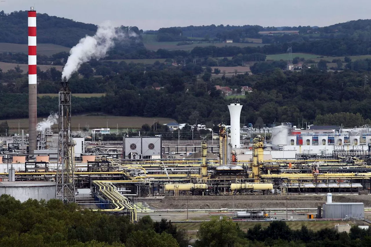 L’épopée du gaz du bassin de Lacq : 60 ans d’histoire