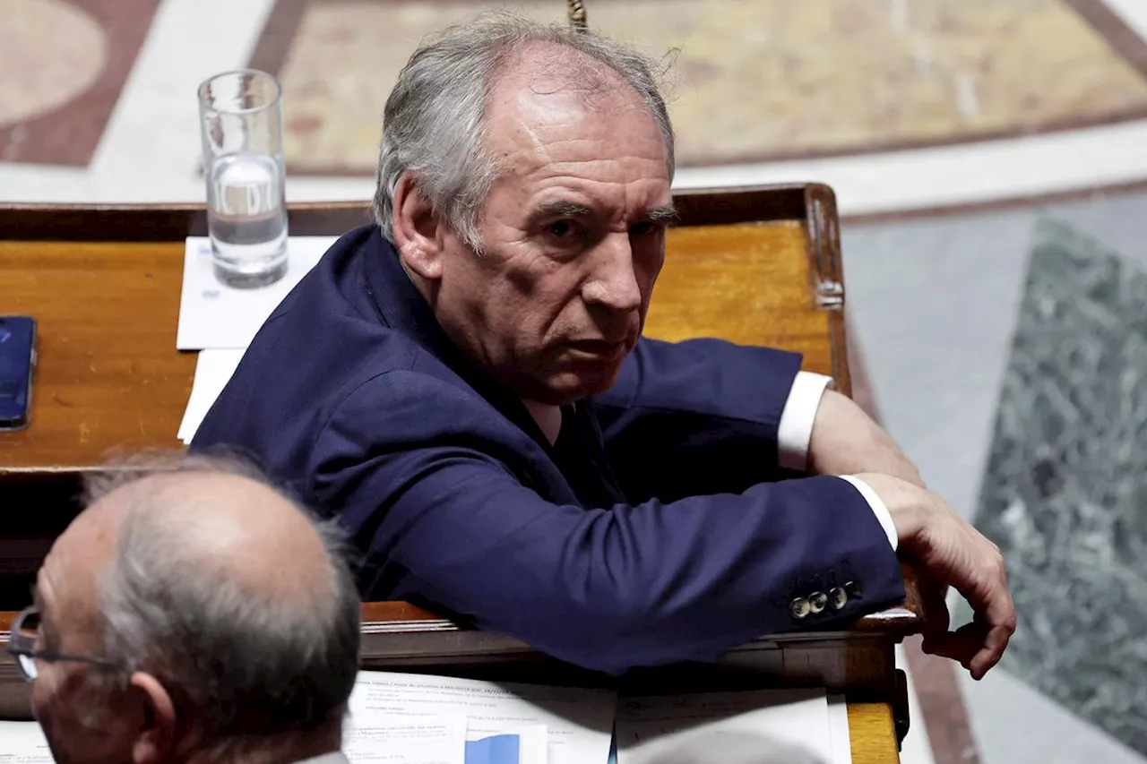 Nouveau gouvernement : François Bayrou sous pression avant une réunion au sommet à Matignon ce jeudi